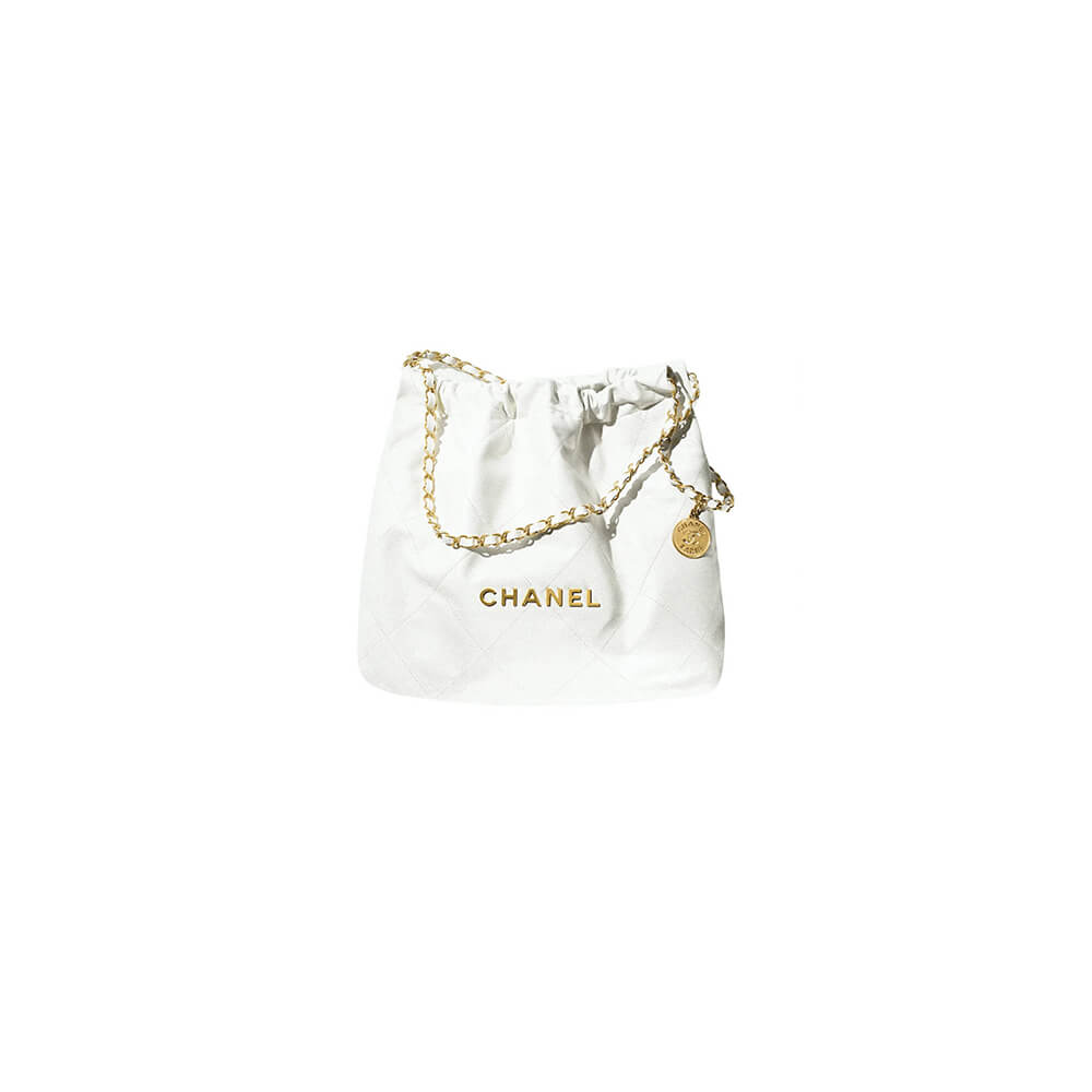 CHANEL 22 HANDBAG(high-end grade)