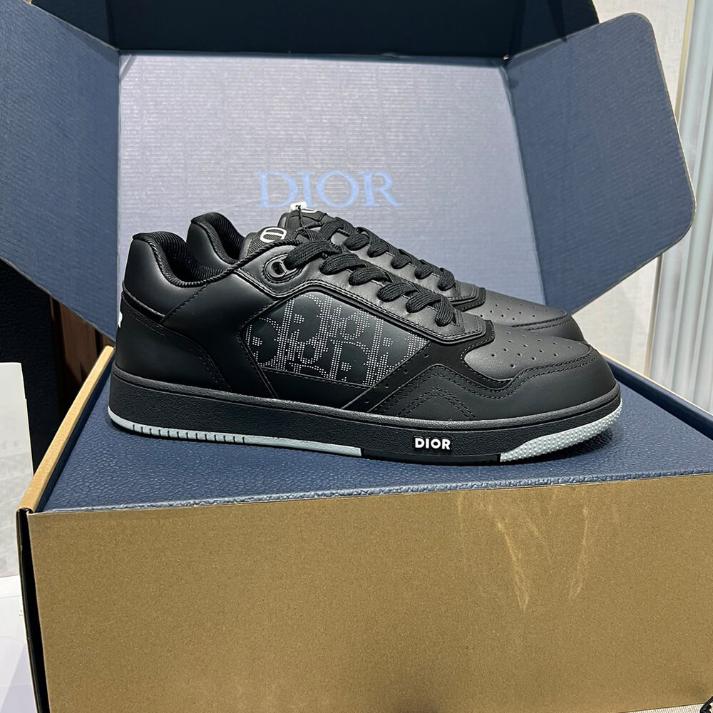 DIOR B27 Low-Top Sneaker