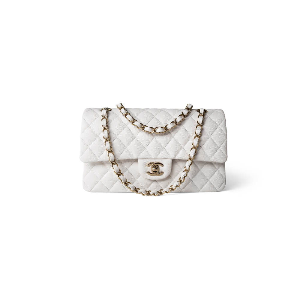 CHANEL CLASSIC FLAP HANDBAG(High-End Grade)