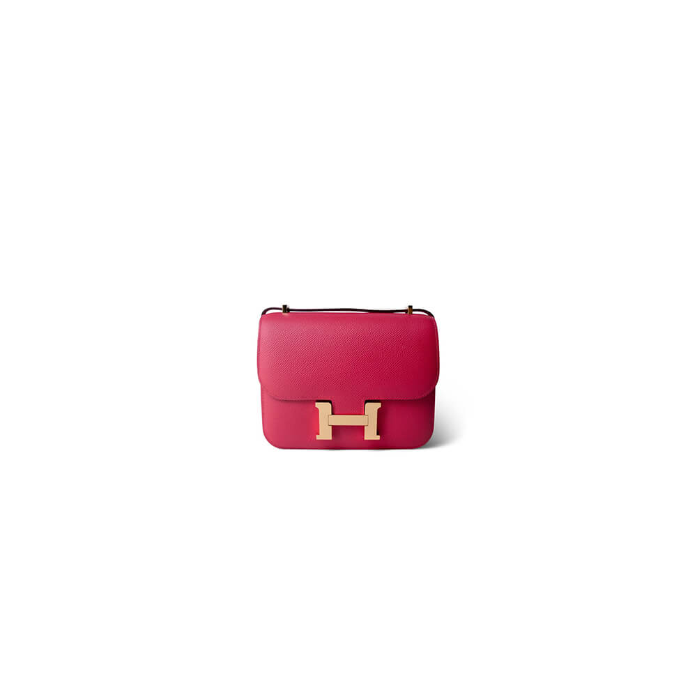 Hermes Constance 18(high-end grade)