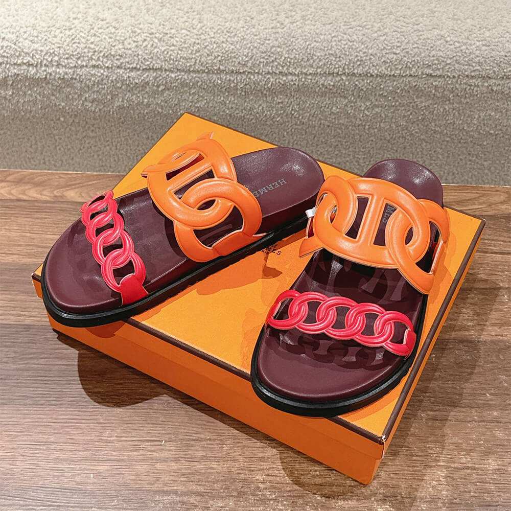 Hermes Extra sandal