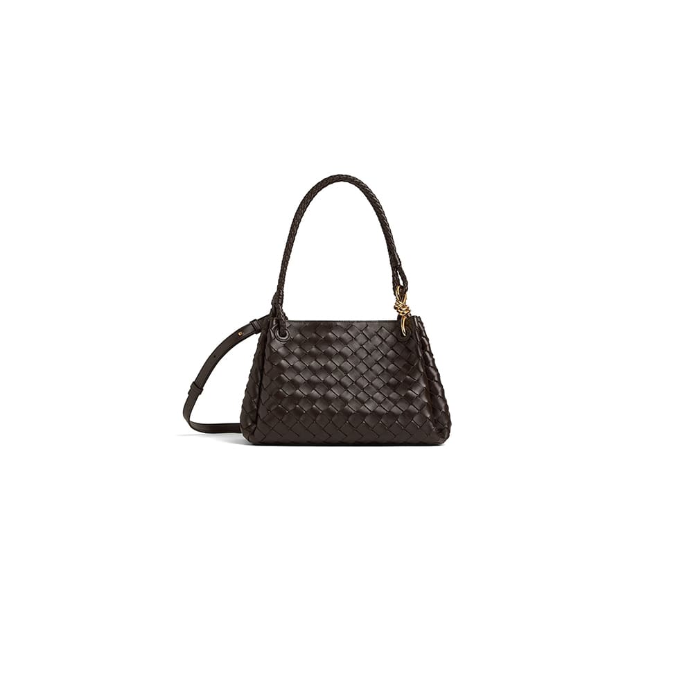 Bottega Veneta Medium Parachute(HIGH-END GRADE)