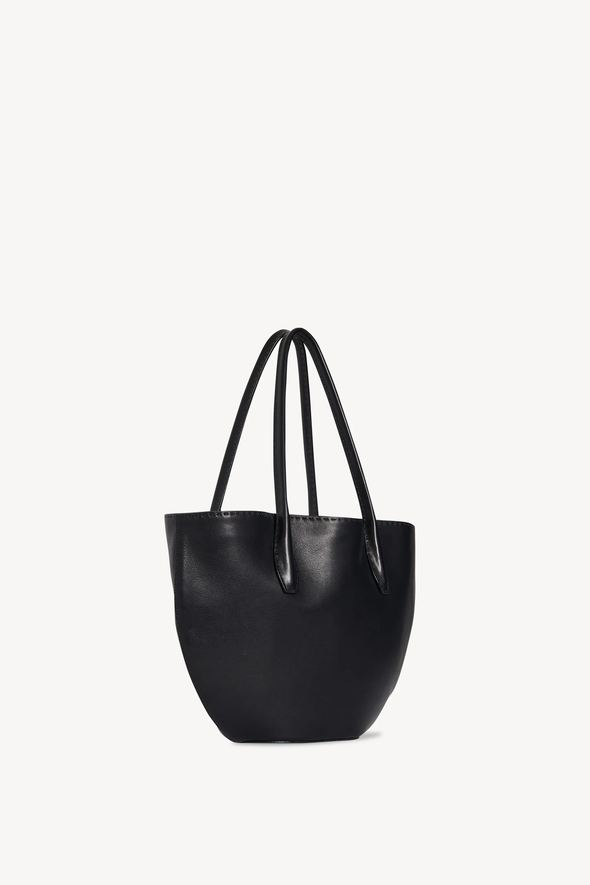 Alger Tote Bag in Leather